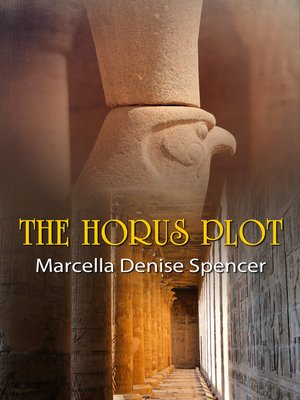 cover image of The Horus Plot